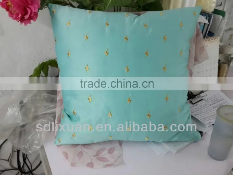 New style cushion