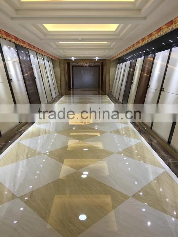 Foshan Huicheng Ceramics Purchase And Sales Dept. company overview - view 1