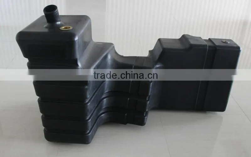 oil tank/box of thermoforming plastic products for many usage