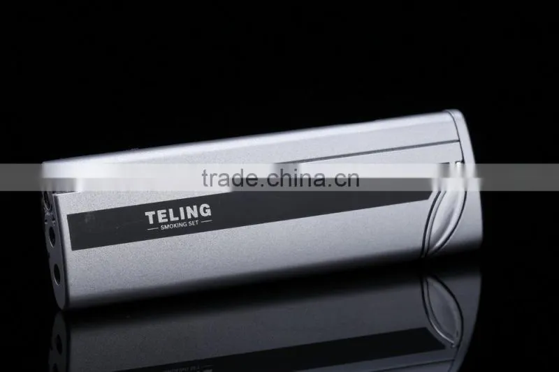 top brand refillable metal lighter high quality and reasonable price
