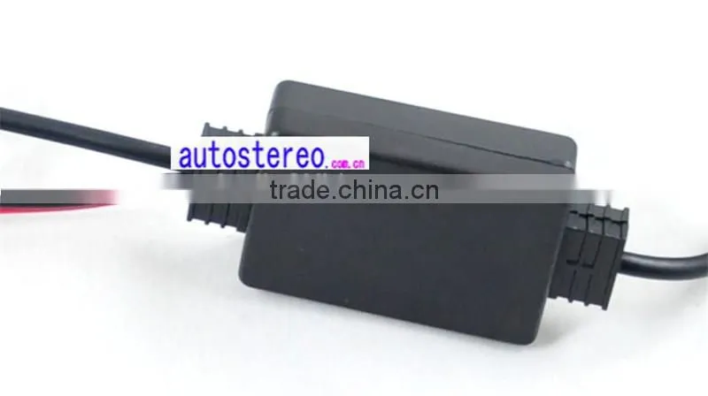 Auto Digital TV Tuner Receiver Antenna Aerial Amplifier SMA DVB-T Signal Booster