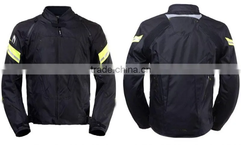 Custom Man Motocycle Racing Moto Jacket