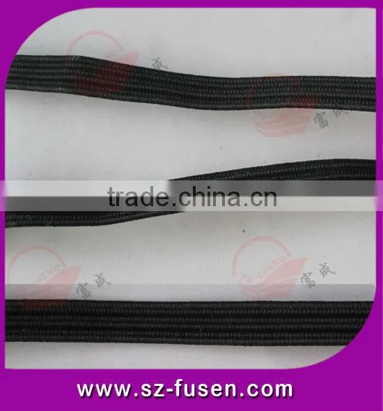 Small size elastic tape