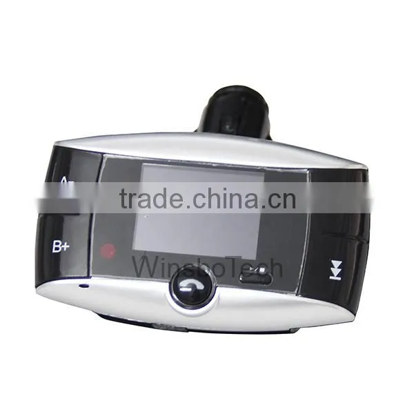 bluetooth speaker portable wireless car subwoofer/aux usb bluetooth car kit