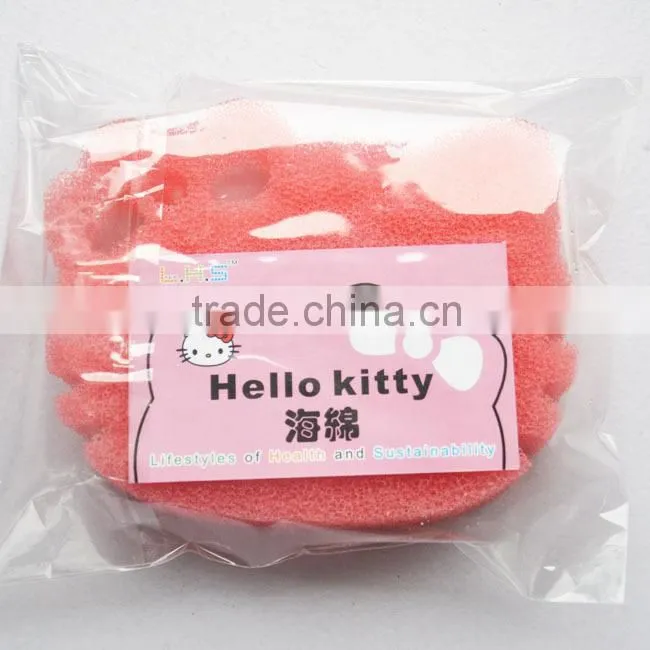 Soap dish cleaning custom spone