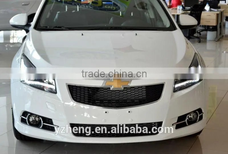 led head lamp for chevrolet cruze