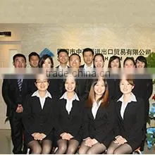 Xiamen Sinocharm Co., Ltd. company overview - view 2