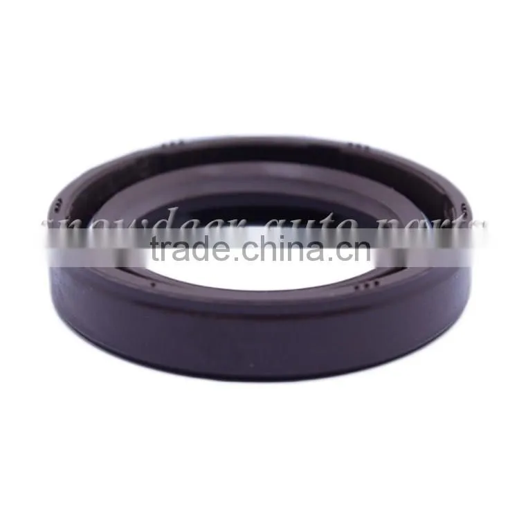 Car Engine Rubber Crankshaft Front Oil Seal for GM 96350161 Hot Sale