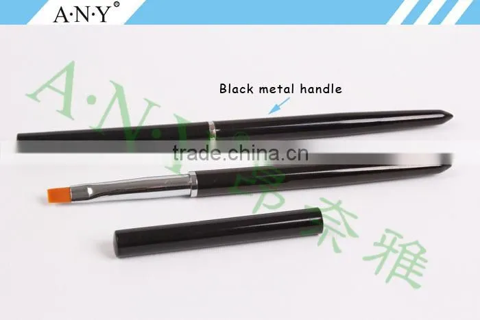ANY UV Gel Nails Art Design and Painting Nail Beauty Finger Nail Brush