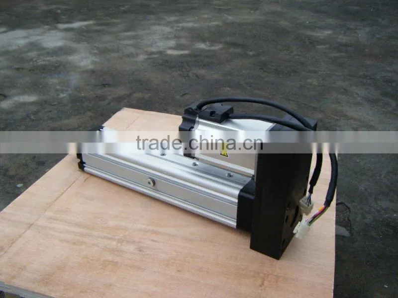 12v24v Industry1000N IP66 dynamic water proof linear actuator stroke 600mm for amusement park cinema chair 5d 6d 7d 8d 9d cinema