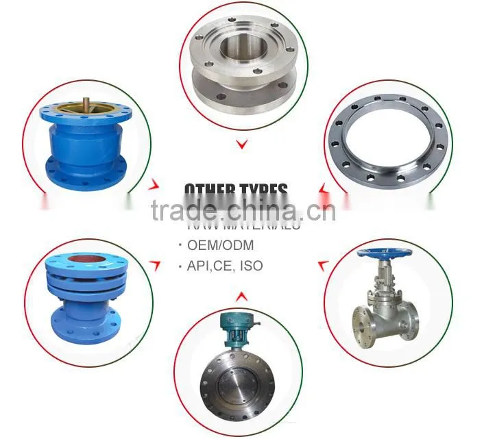 Electric Motor Butterfly Valve With Actuator