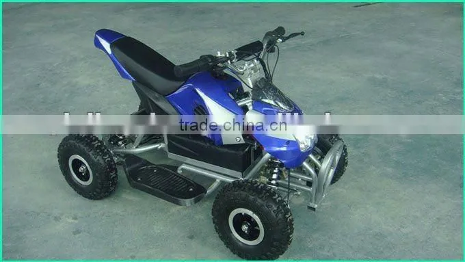 500W electric ATV electric mini quad (XW-EA14)