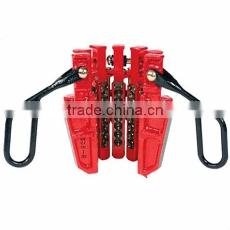 Type DCS Drill Collar Slip