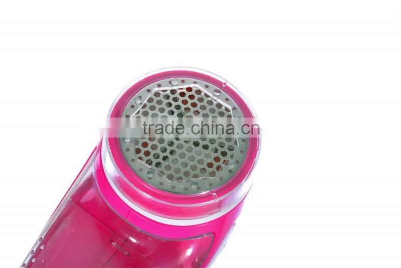 Electric clothes brush lint remover TG-608