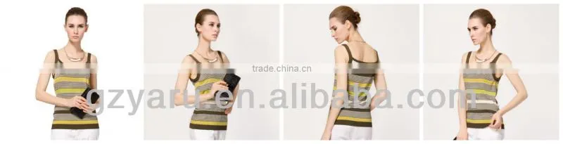 Elegant fashion joker vest