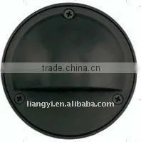 Led wall lamp
