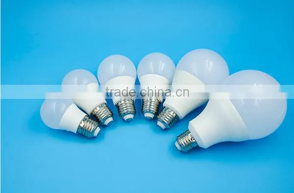 Trade Assurance 7w E27 LED Bulb Light CE ROHS