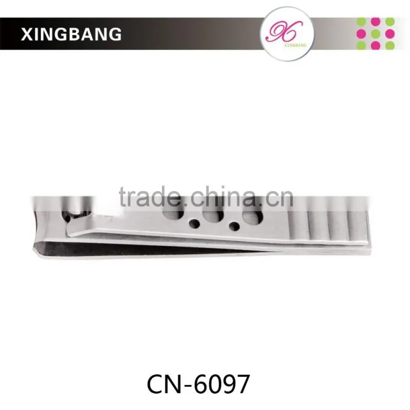 big stainless steel trim nail clipper, easy-carrying nail care tools
