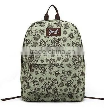 China wholesale children school bag/ manufacturer school bags/shoulder bags