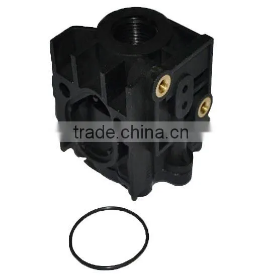 automatic air release valve for atlas copco spare parts with high quality atmospheric valve