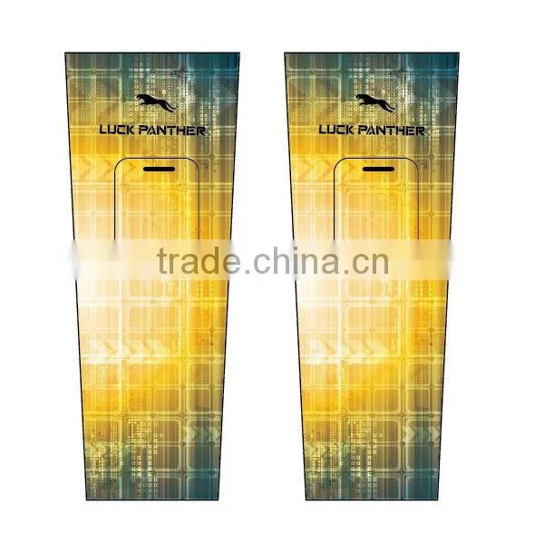 2015 Custom Your Own Fake Tattoo Sleeves
