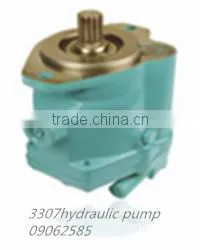 alibaba China terex tr 3305 hydraulic cylinder truck steering piston pump