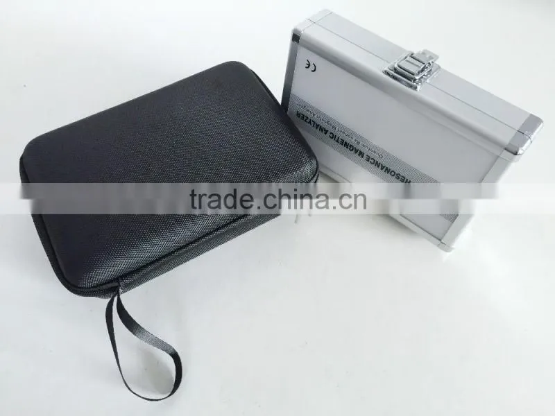 High-tech 4th generation 45 reports quantum bio resonance analyzer