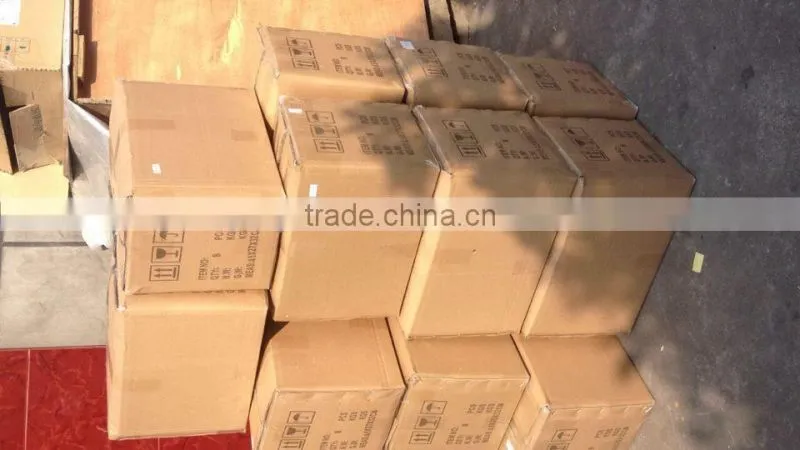 wholesale clear glass vase for flower arrangement