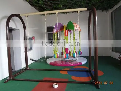 childrens spring seesaw,kids outdoor seesaw