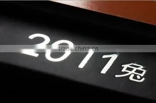 TAM-90-1 high product Hot foil Stamping Machine