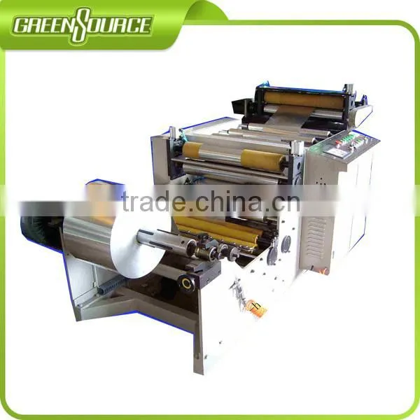 food container/box production line with ce