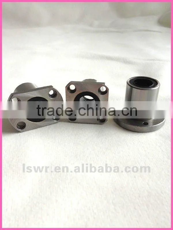 Good Price LMK/LMF/LMH 16UU Flange Linear Bearing