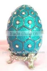 Luxury Magic Egg jewerly box LFJ0007