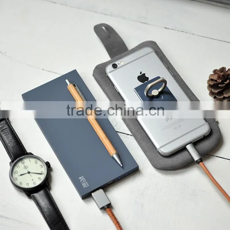 Factory Price Bulk Buy From China Slim Power Bank Mobile Phone Bank