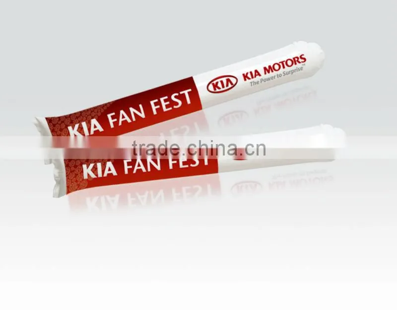 Inflatable Cheering Stick Balloon Noise maker