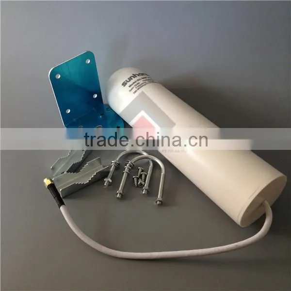 790-2700MHz 15dBi 3G 4G Antenna Outdoor