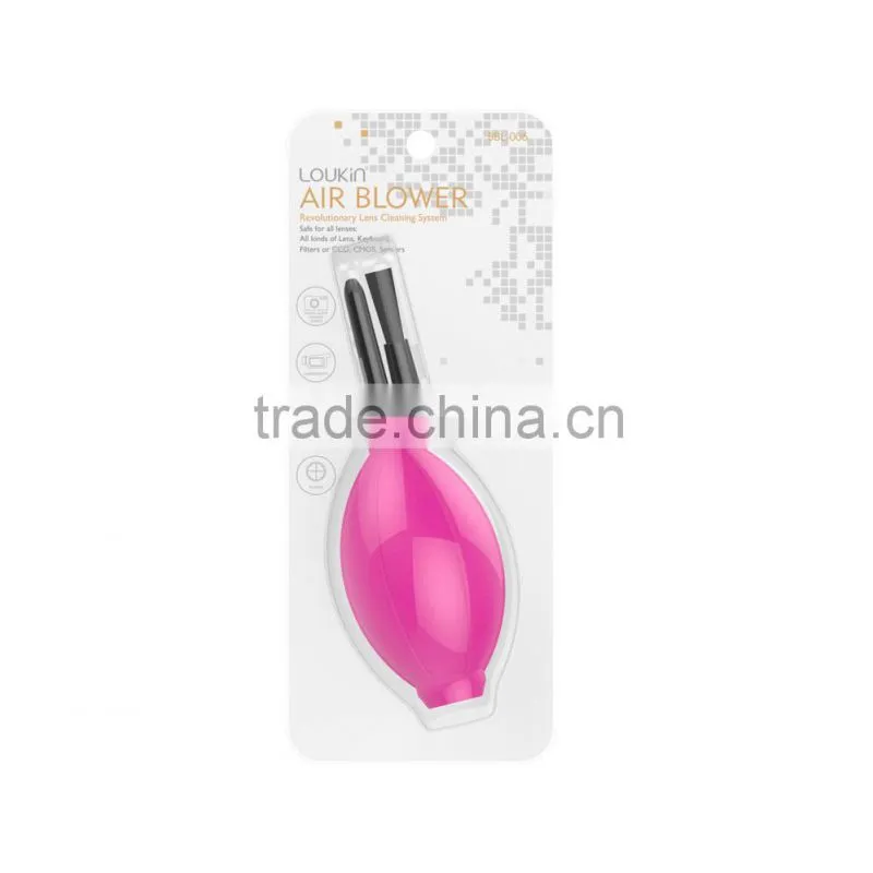 Mini Rubber Dust Cleaning Air Blower for Computer