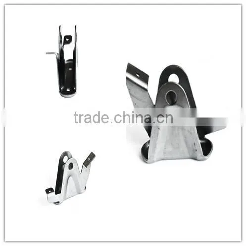 Metal Stamping parts customized parts