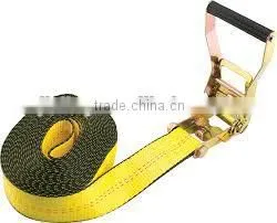 ratchet lashing/cargo lashing/load securing 5T
