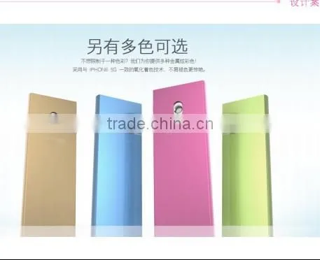 best gift for ladies,cyclenpo water spray function 4000mah protable power bank lipo battery cell