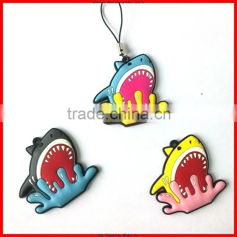 Particular popular key chain&universal keychain ring&key decoration for kid's study