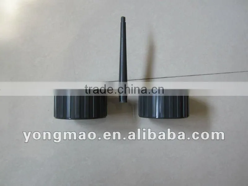 UPVC agricultural drip irrigation pipe
