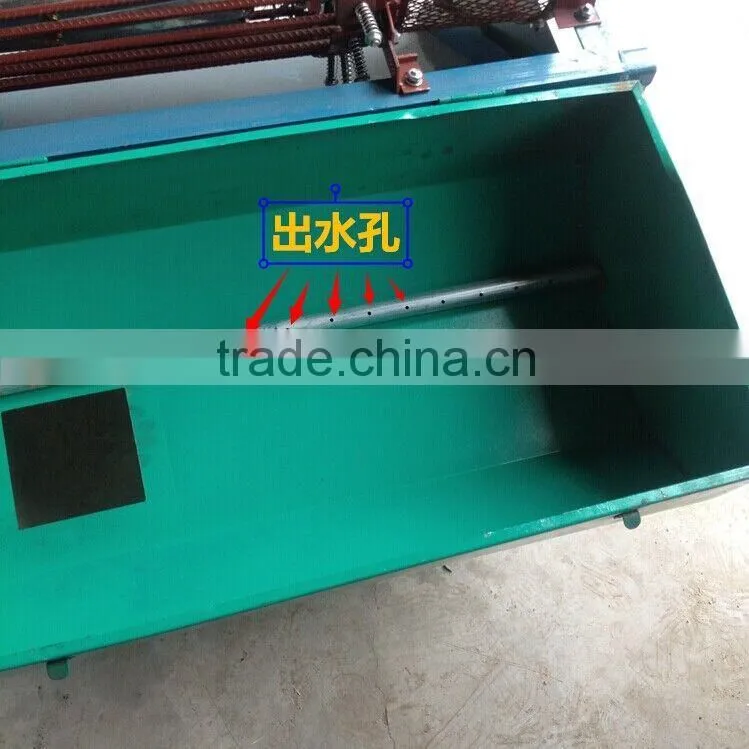 Industrial Green Walnut Cleaning Machine/New Green Walnut Peeling Machine/ Green Walnut Cracker