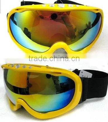 protective goggles with CE certified (sample charge free)