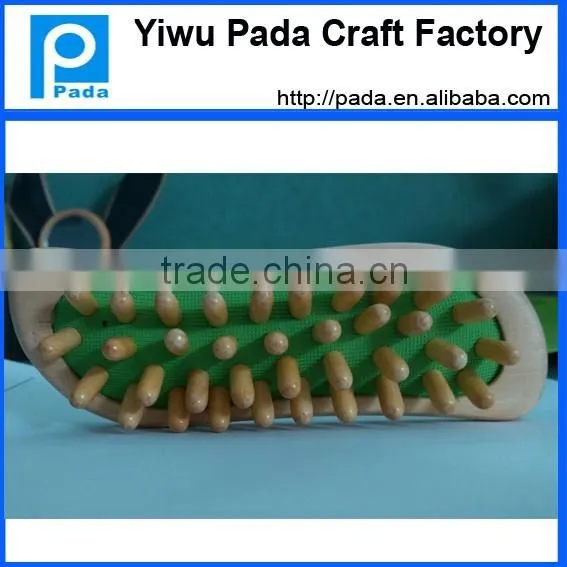 Wooden Body Massager wood body massage