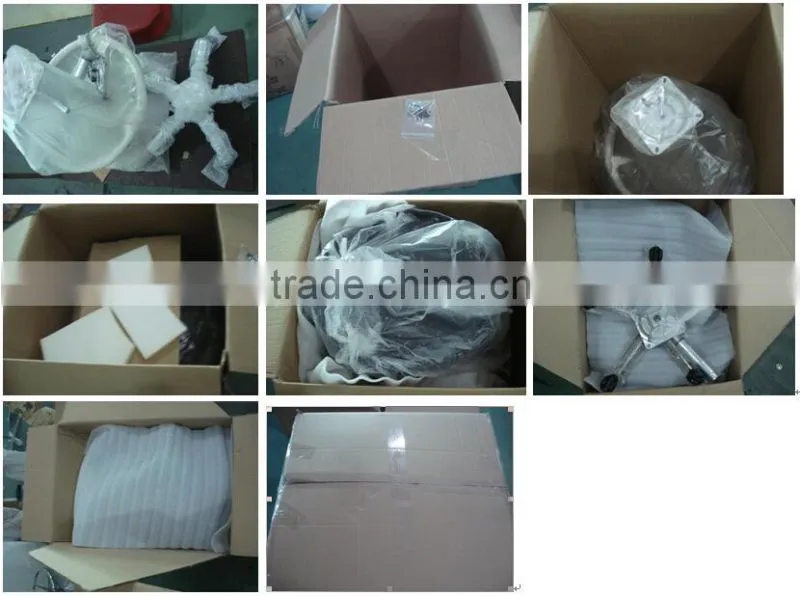 Height adjustable folding table ( NH1285 )