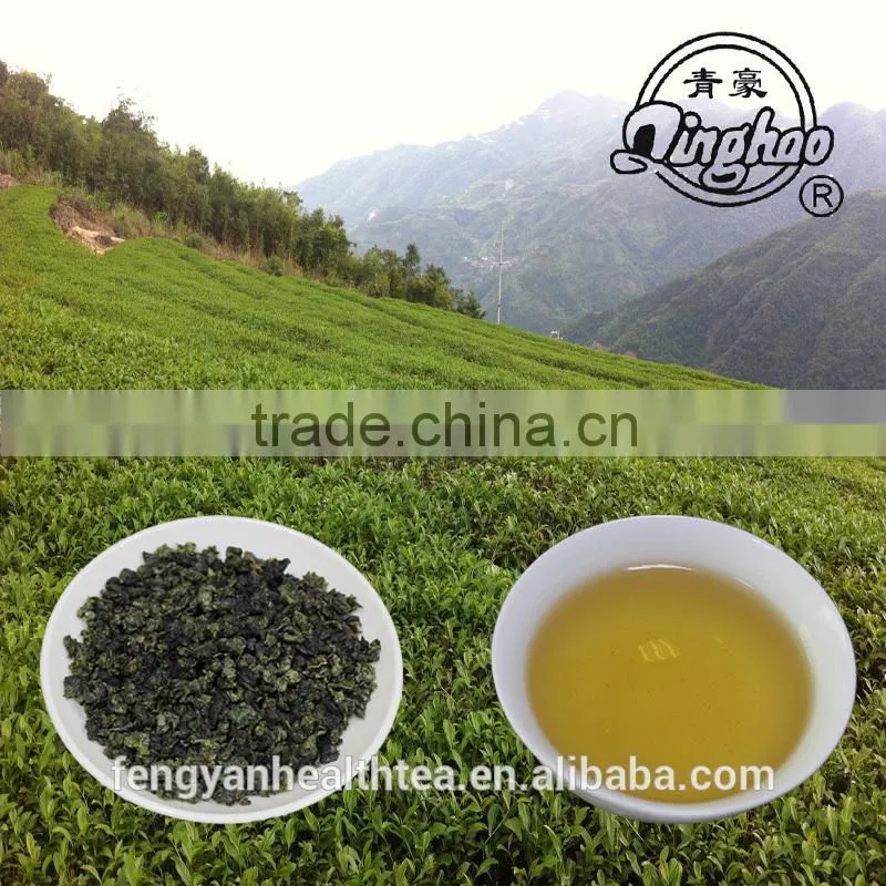 Sweet Aftertaste Class One Chinese Tiekuanyin Oolong Tea