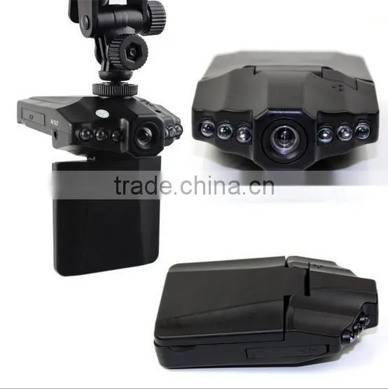 High quality car DVR /Vehicle Data Recorder/Driving Recorder