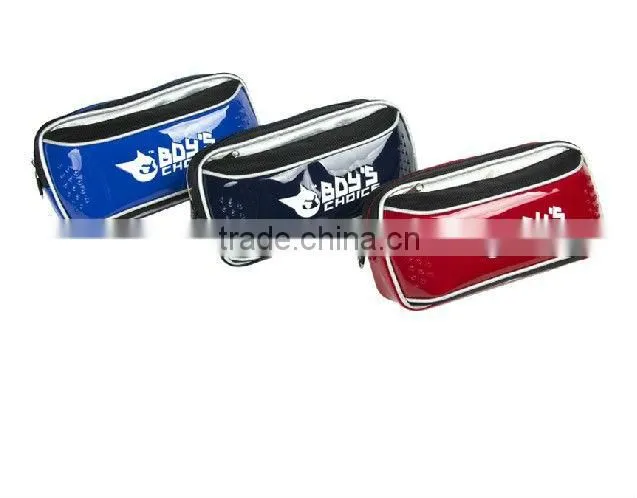 Fasihonable pu pen bag