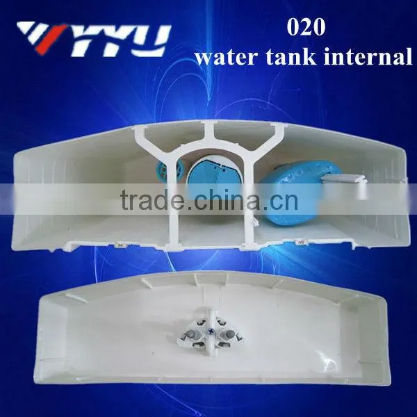 020 hot sale plastic toilet tank